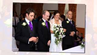 Donna & Alan's Wedding at Healds Hall, Liversedge on October 19th 2013