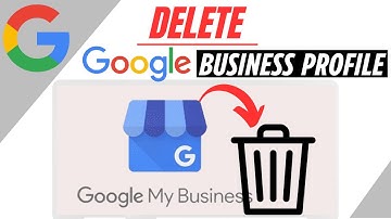 Hoe verwijder ik mijn Google Bedrijfsprofiel - Eenvoudige handleiding