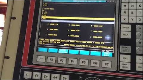 Motionmaster 3 Axis CNC Router, 4