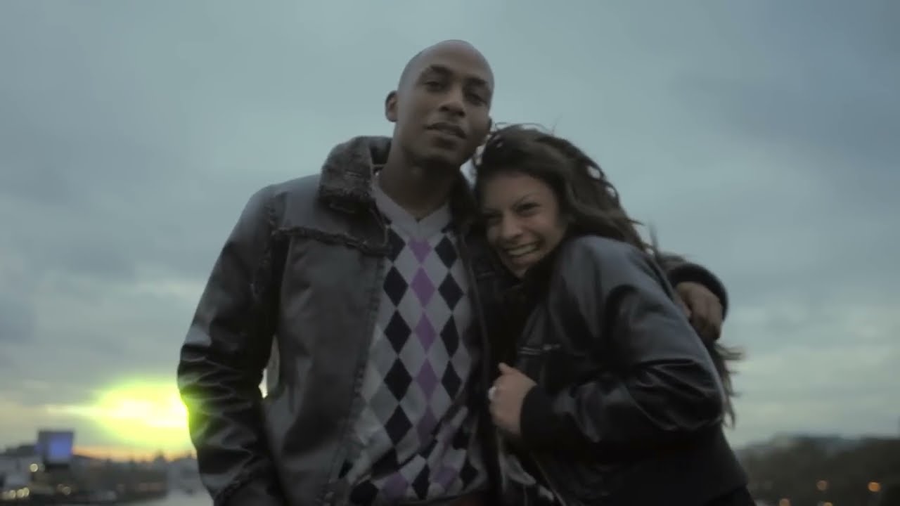 Flipson - Please Don't Fall feat Monmon,Tazzy Produced By Flipson (official video)