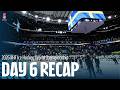 Full Day 6 Recap | 2026 #MensWorlds