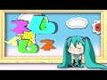 【初音ミク】ネムイムネ【オリジナルMV/梅とら】