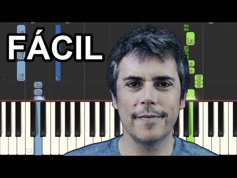 Turnedo (Fácil) - Iván Ferreiro