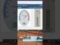 Send Temperature & Humidity Data to ThingsBoard | ESP32 + DHT11