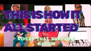 How Did We Get Here???The Crazy Evolution of Kapuka and Genge