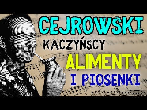 CEJROWSKI Kaczyńscy, alimenty i piosenka żołnierska 2022/6 Radiowy Przegląd Prasy odc. 1106