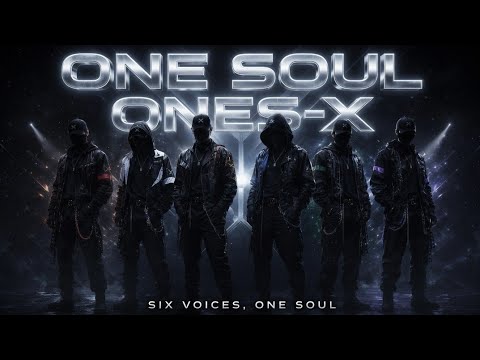 ONES-X (온스엑스) – One Soul | Official Music Video
