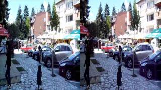 3D test in Razlog _ SONY.AVI