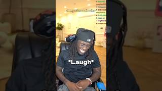 Kodak Black Says He Has A Crush On Glorilla