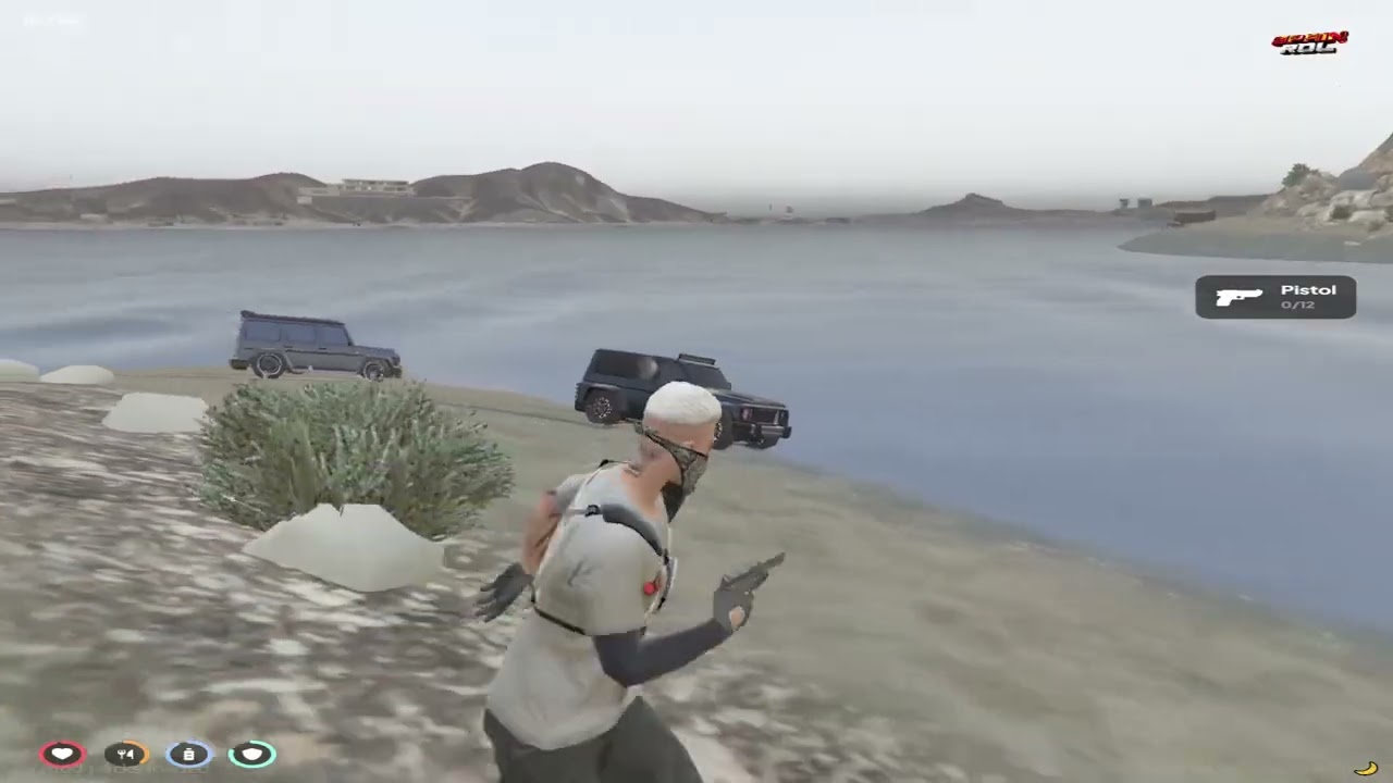 El poder de la amistad (WCR) - 