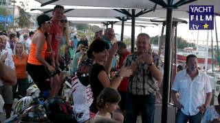 Tail Night Kuehlungsborn