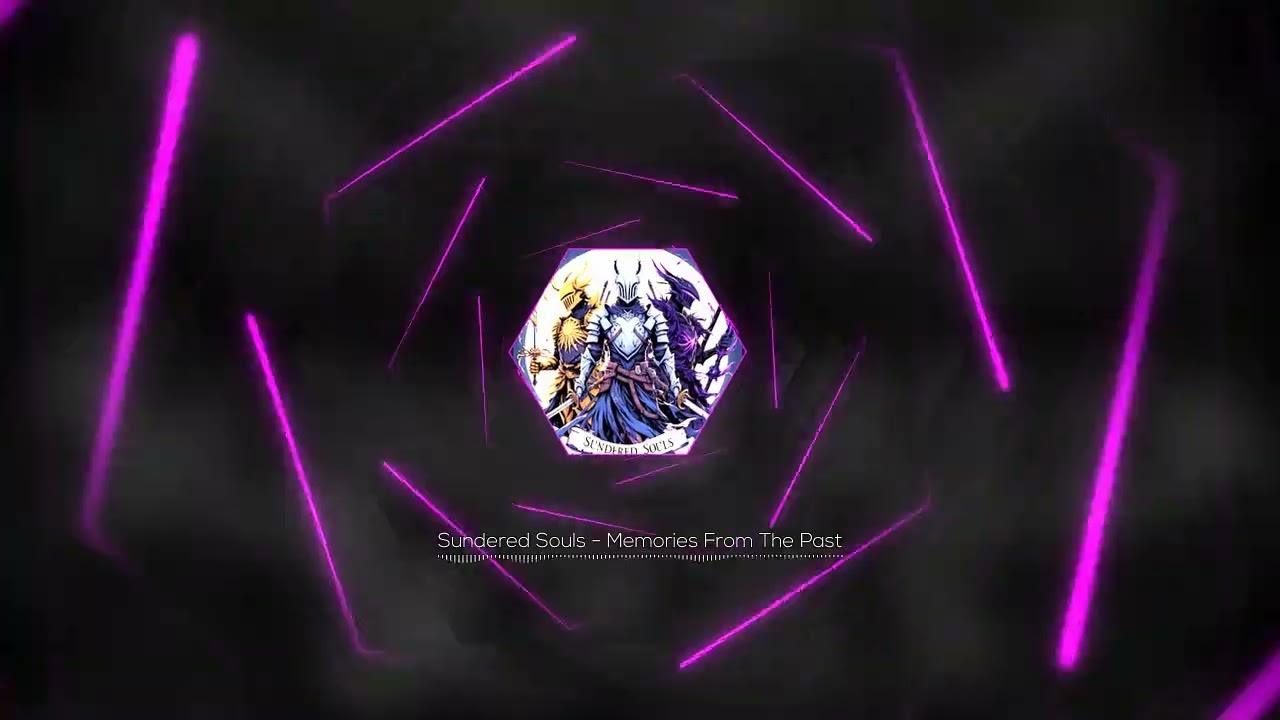 Sundered Souls - Memories From The Past (Prod. 52Blu x BAD KID)