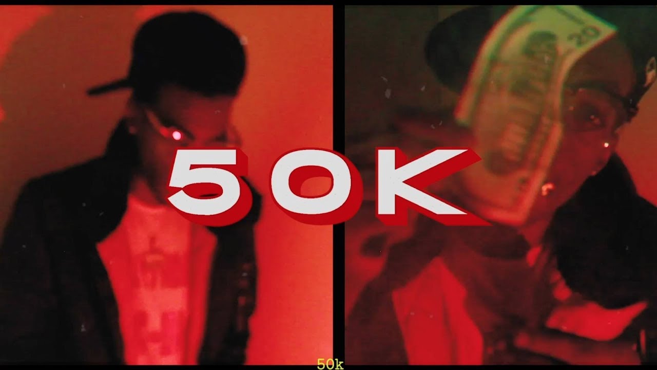 Watch 50k - Fyndee Boyy x OP $av. (Official Music Video) on YouTube Watch 50k - Fyndee Boyy x OP $av. (Official Music Video) on YouTube