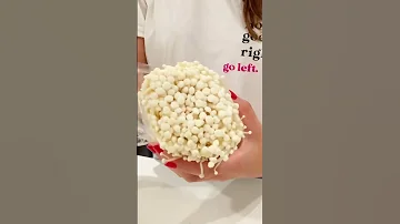 Как готовить китайские грибы 🍄