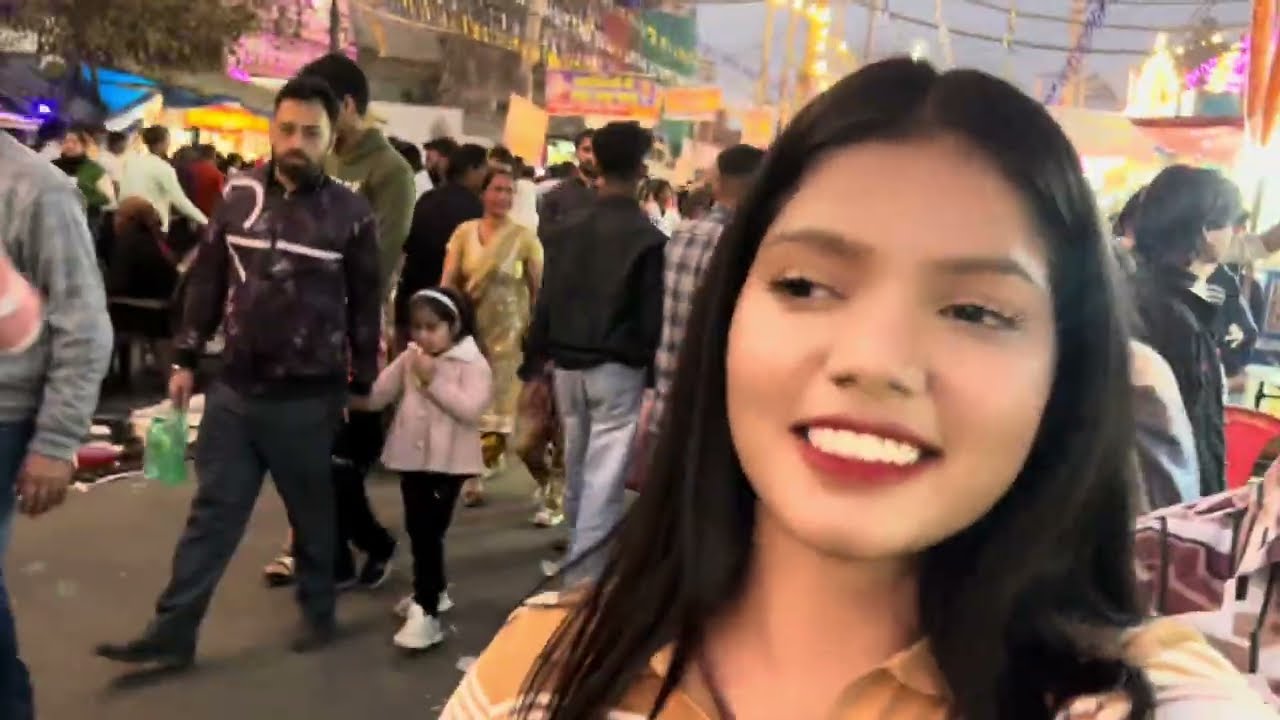 Maha Shivaratri ka mele // Simuvlog #subscribe #vlog #mela 