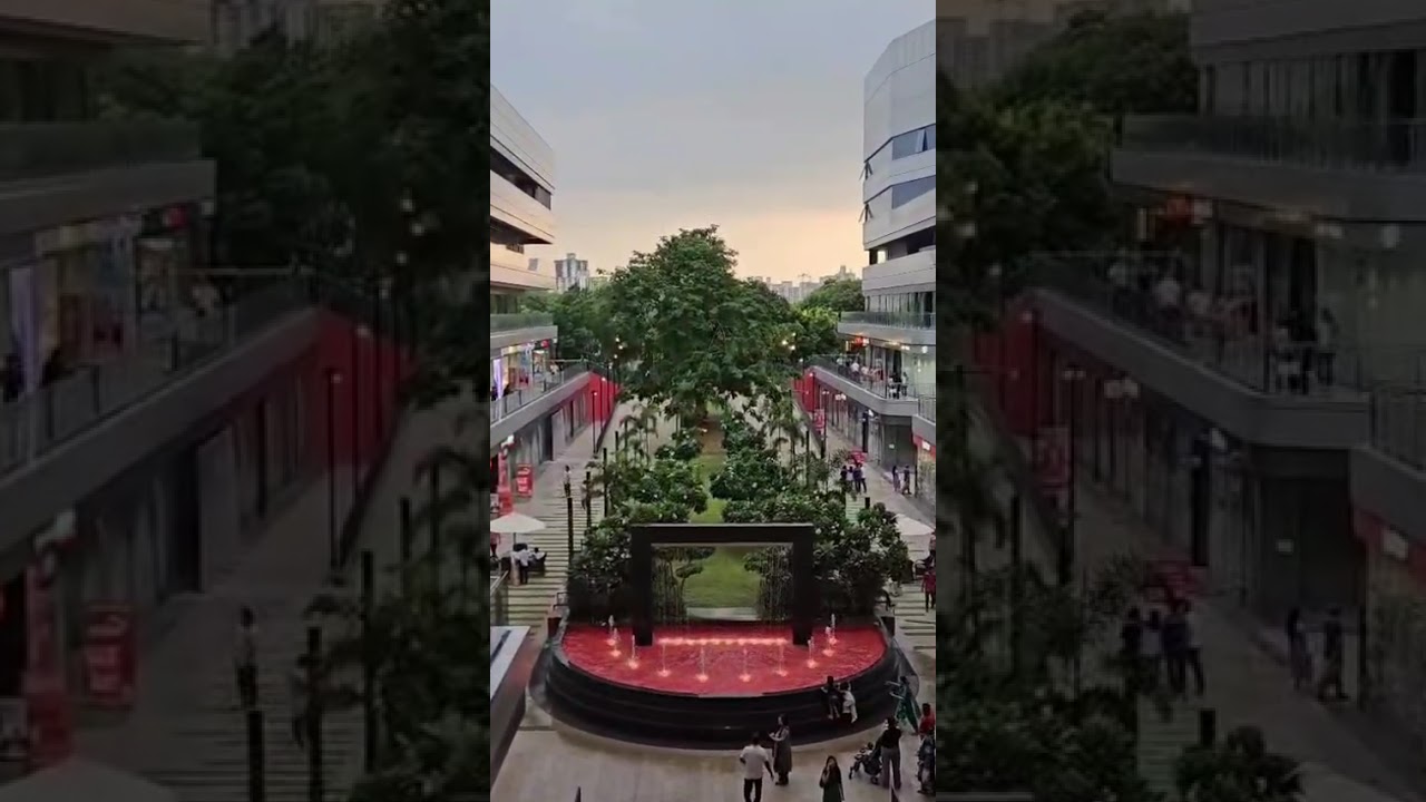 Elan Miracle Mall on Dwarka Expressway sector 84 - Gurugram 