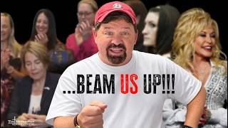 Rapture ‼️  Fig tree Generation … beam US Up!!!