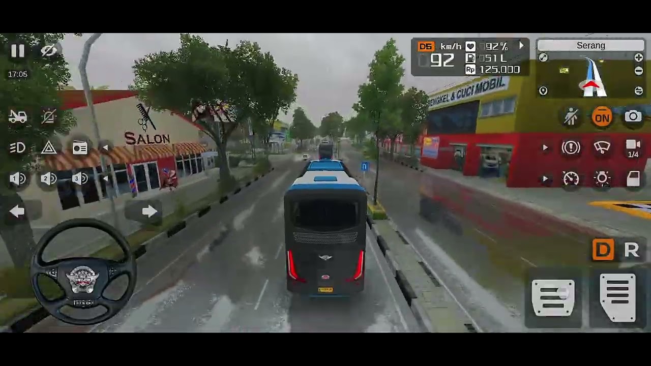 Vande Bharat vs Bus Driver 🚆🚌 | Hockey Jaisi Takkar 