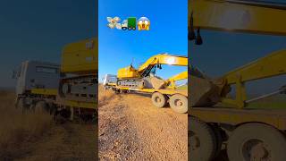 Dumper Or Poklen Se Jada Kamai