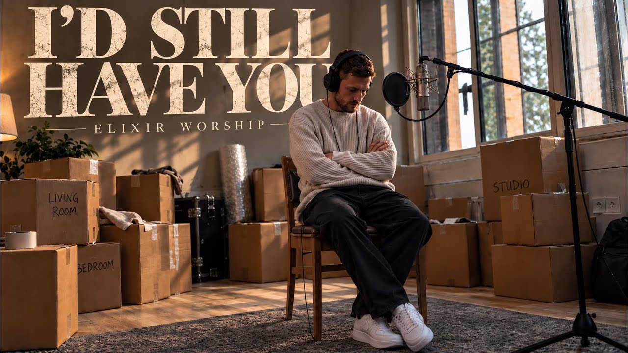 YouTube에서 I’d Still Have You| Elixir Worship 보기 YouTube에서 I’d Still Have You| Elixir Worship 보기