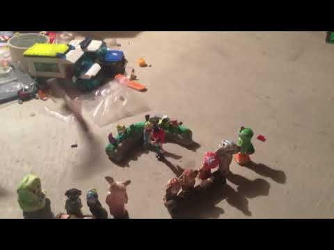 Wee sing Parody-