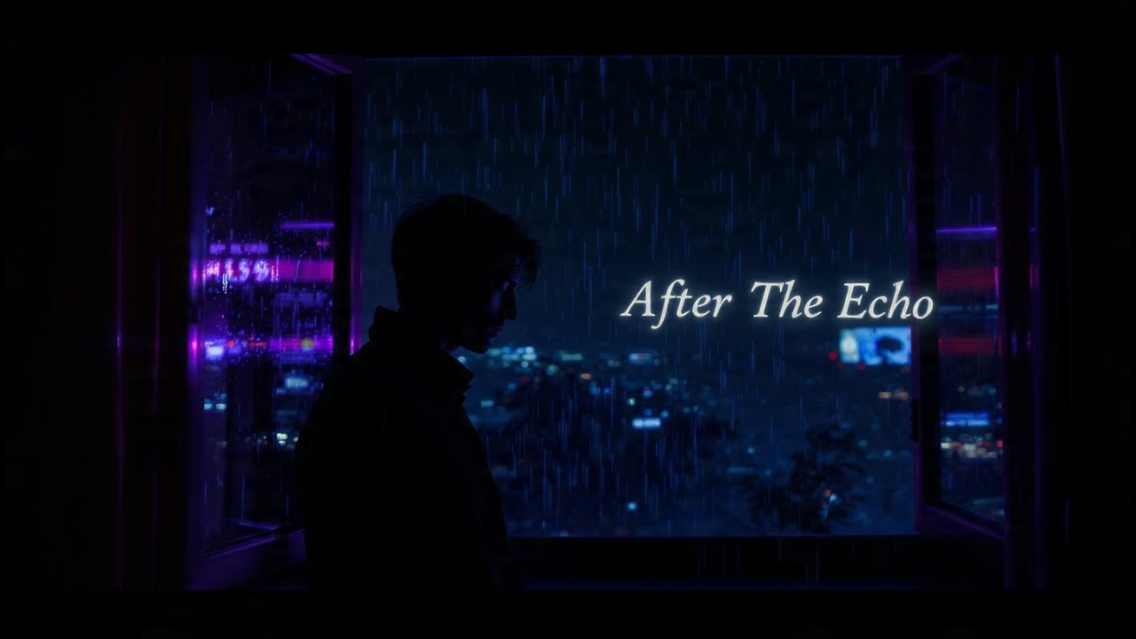 After The Echo