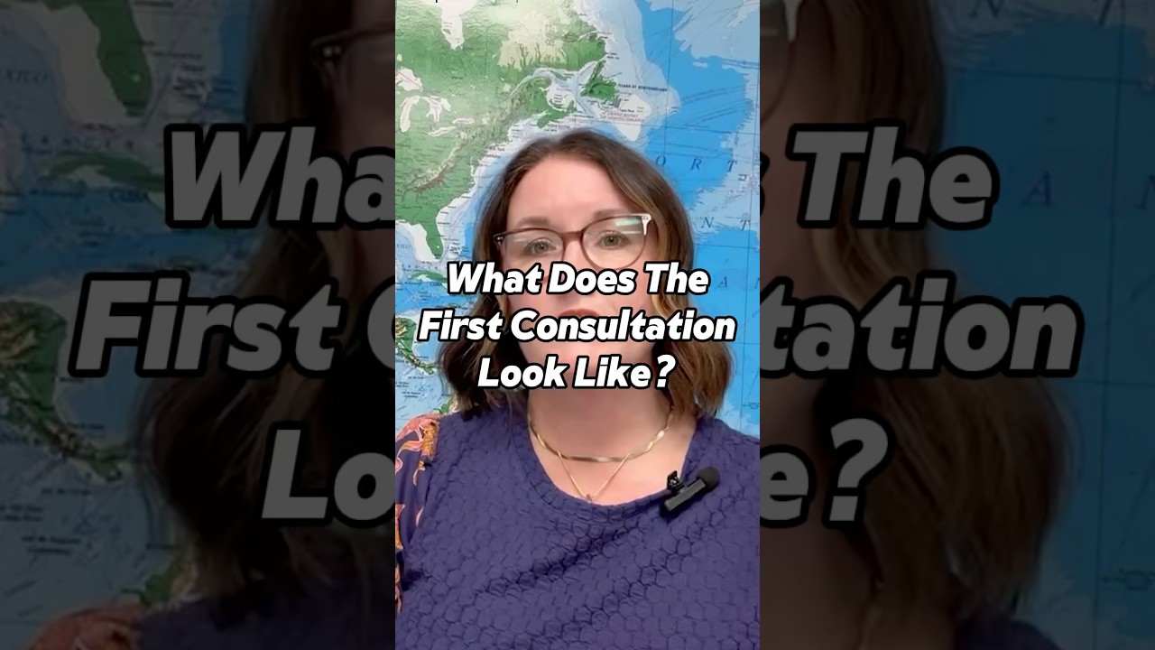 What Does the First Consultation Look Like When Working With a Destination Wedding Travel Agent