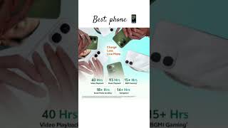 20000 में Vivo T5x 5G ⚡ 7200mAh Battery + Dimensity 7400 😱 Full Details! #smartphone #shorts