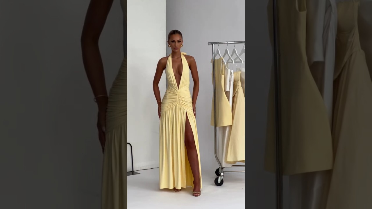 The Perfect🥀 Our SOIREE Collection✨ 