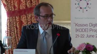 Teknologjia informative çelës për zhvillimin ekonomik