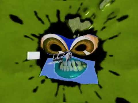 (REVIVED EFFECT) Klasky Csupo in Menards Major :: Instructions