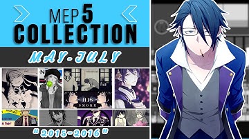 MEP Collection 5