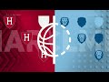 🏀 Women's Basketball: Columbia 89, Harvard 64