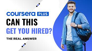 Can Coursera Certificates Get You a Job Honest Answer