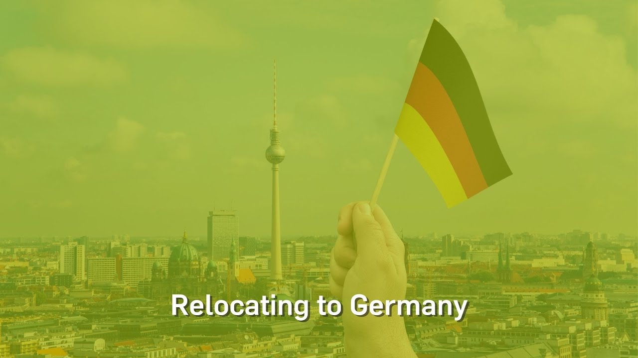 What you need to know before you move to Germany - YouTube