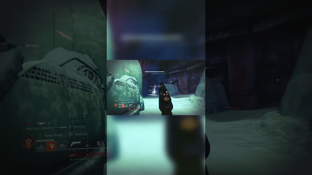 You Will Be ASHAMED Dying To This Glaive 