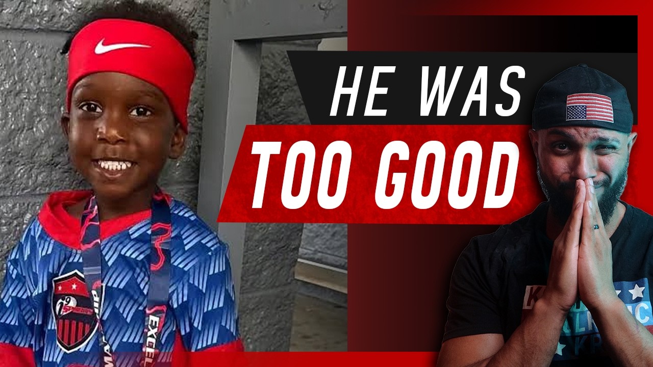 Latest Title & Thumbnail