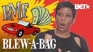 How The First Lady of BMF Blew $500 Million | Blew A Bag