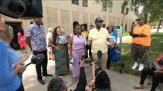 Minneapolis NAACP: Heritage Park residents need help now