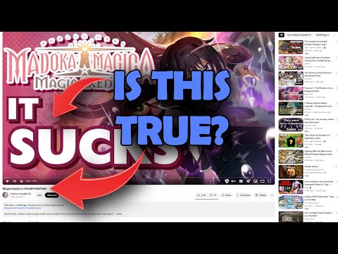 Madoka Magica Magia Exedra Gacha Guide: Mastering Your Resource Strategy
