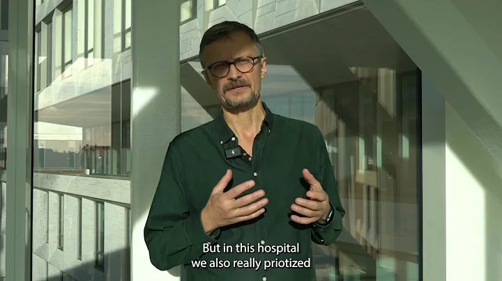 The North Wing “Nordfløjen”, Copenhagen by 3XN Architects