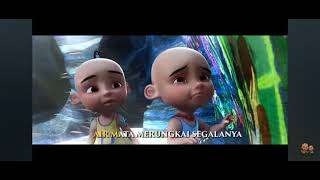 #upinipin Nyanyian Keris Siamang Tunggal