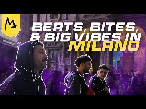 Notes Beats and Chaos