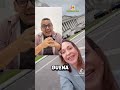 María Corina ahora va a Panamá