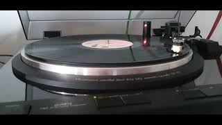 Denon DP 47f black, Denon DL60 cartrige, Ingram Washington STS vinyl