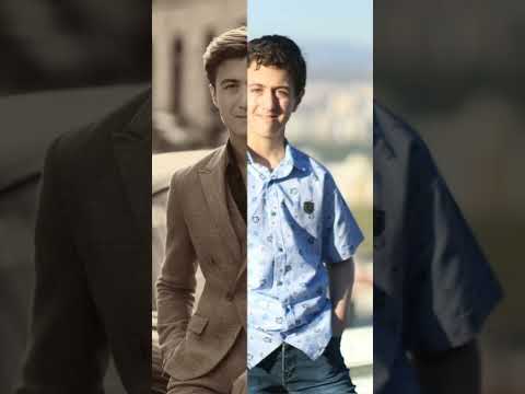 What I Would Look Like If I Were In The 90s Old Photo 