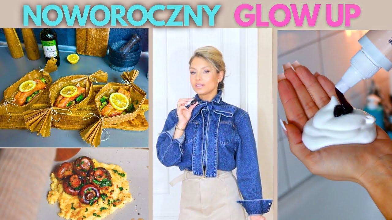 Terapia, Pielęgnacja i Stylówki, które zachwyciły Męża!