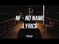 NO NAME - 1 hour (NF)