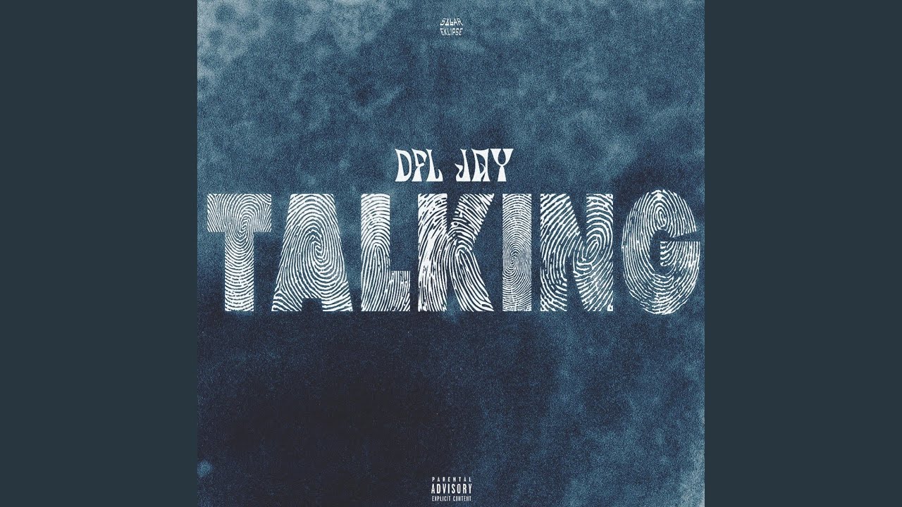 Watch TALKING on YouTube Watch TALKING on YouTube
