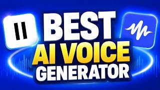 Best AI Voice Generator 2026: Top 2 Text to Speech Tools for Natural Audio